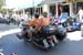 Poker Run 2008 photo - Duval Street, Key West